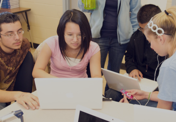5 ingredientes da (possível) sala de aula do futuro
