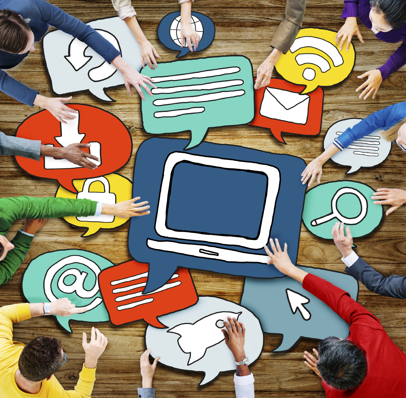 Ebook: as ferramentas digitais mais populares em sala de aula