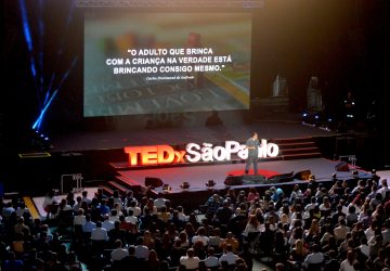 Jogos no TEDxSãoPaulo