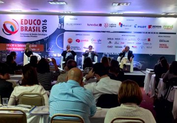EDUCO Brasil 2016