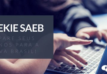 Geekie Saeb Prova Brasil
