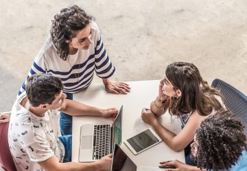 Weducation - Educadores Transformadores