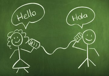 As vantagens do bilinguismo para a aprendizagem - Geekie
