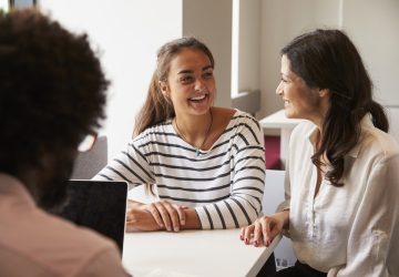 Lais Bisordi Exel fala sobre foco no relacionamento de estudantes e seus familiares