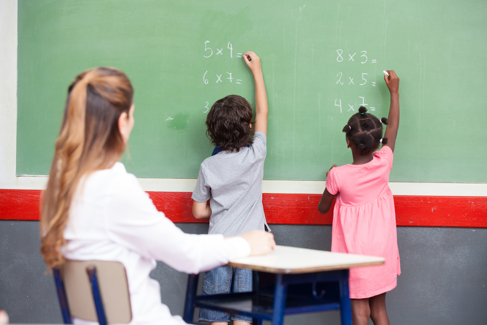 Por que observar? A Importância da observação de sala de aula - Fluentize