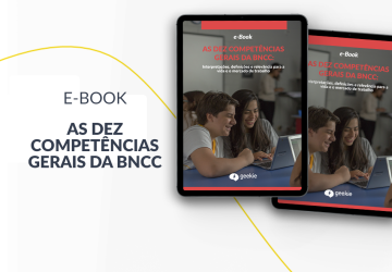 [e-book gratuito] As dez competências da BNCC