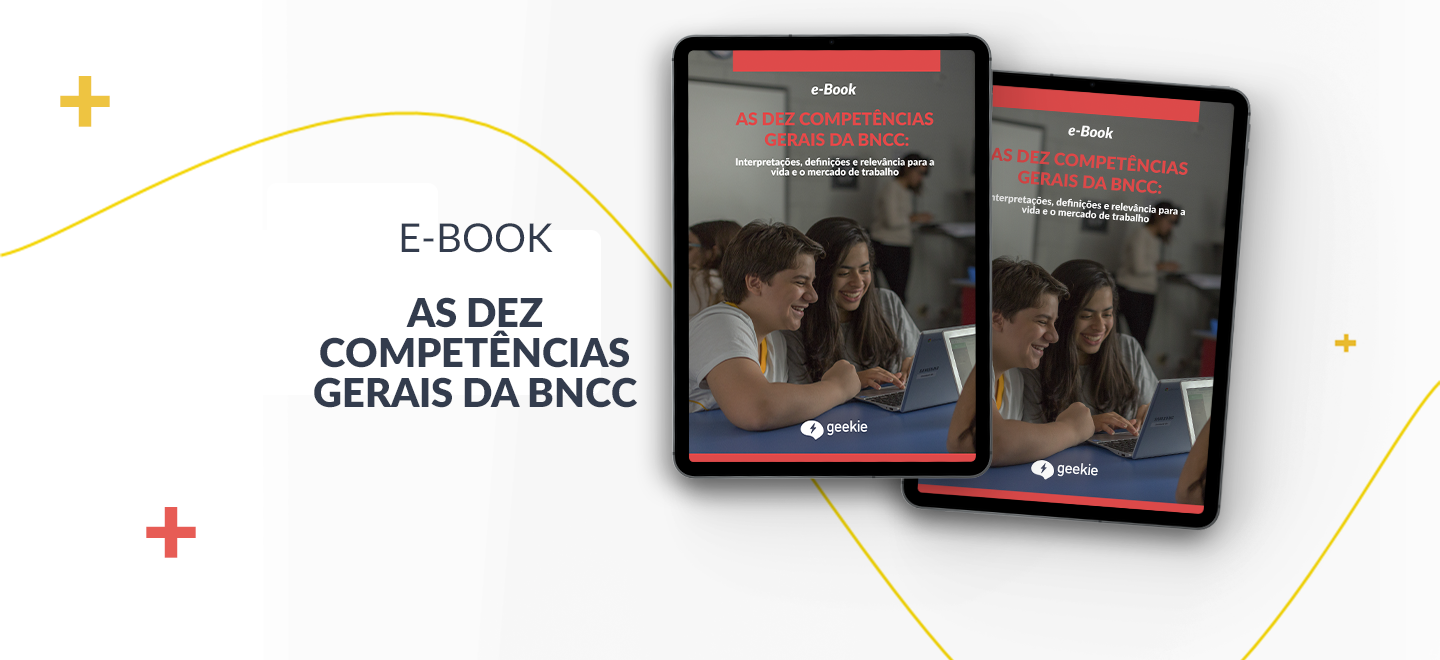 [e-book gratuito] As dez competências da BNCC