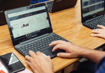 Material didático digital traz benefícios para estudantes e famílias - InfoGeekie