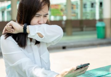 Formas de prevenir o coronavirus e site de informação úteis - InfoGeekie