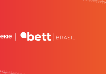 Logo Bett Brasil