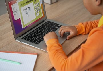aprovação de estudantes