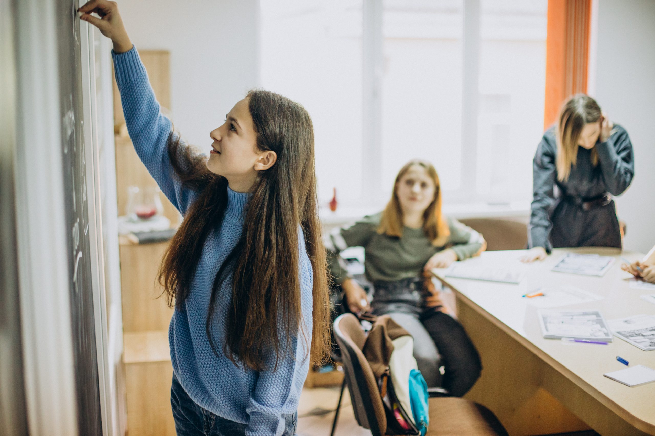 escola inclusiva, gestão escolar