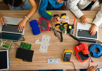 aprendizagem colaborativa