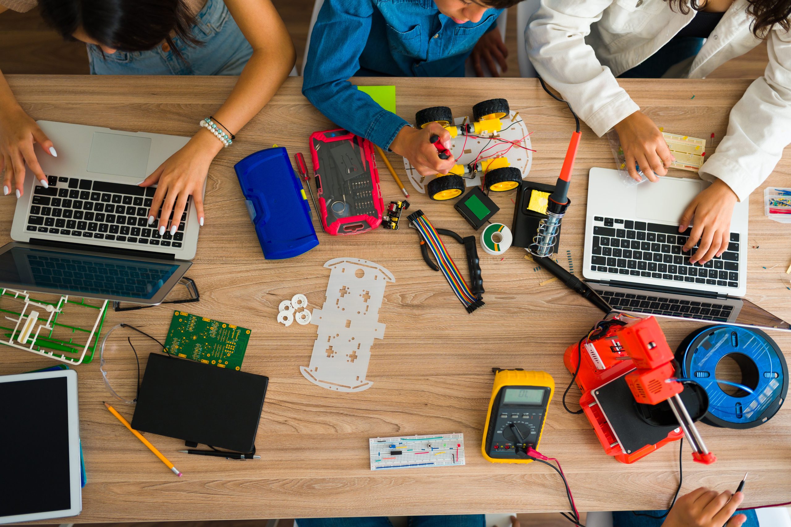 aprendizagem colaborativa