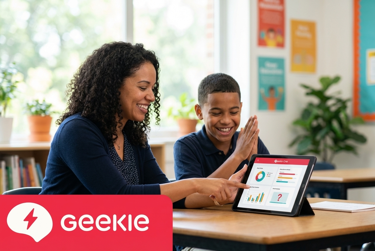 IA na avaliação diagnóstica: guia para escolas inovadoras