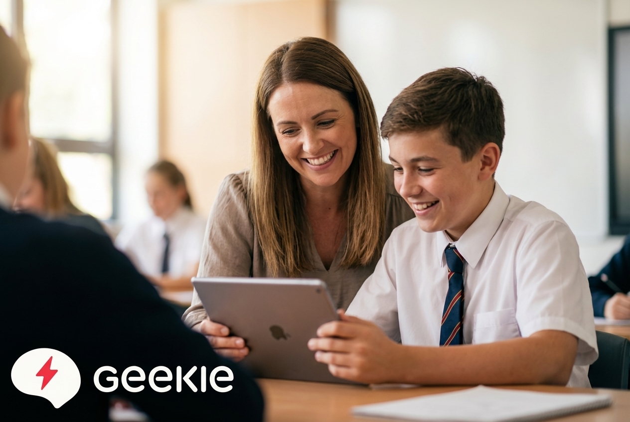 Implementar IA em escolas: guia estratégico para gestores