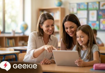 5 estratégias para engajar famílias na educação