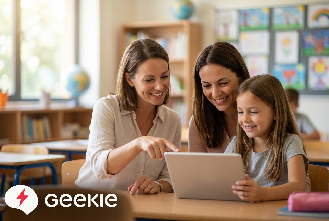 5 estratégias para engajar famílias na educação