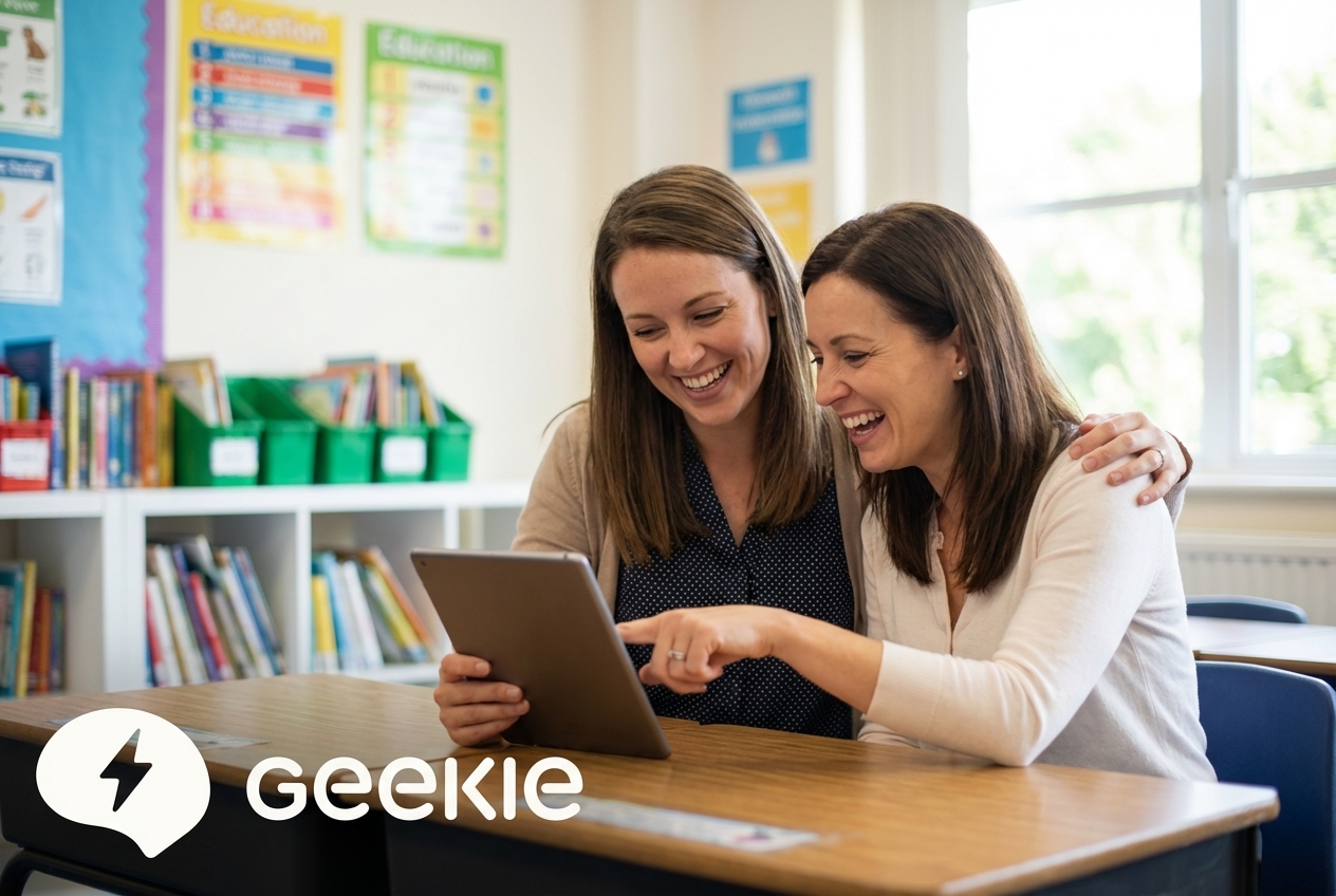 Tecnologia educacional: nova relação entre escola e família