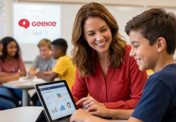 IA e redução da evasão escolar: guia para escolas