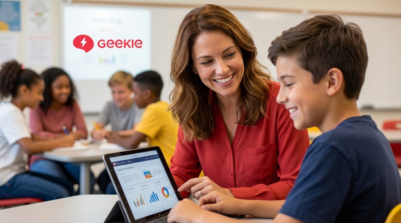 IA e redução da evasão escolar: guia para escolas