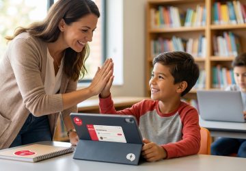 IA na recuperação da aprendizagem: guia para educadores