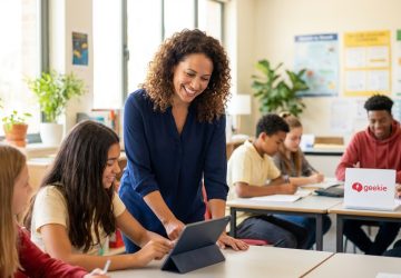 Formação de docentes para escolas inovadoras: guia 2026