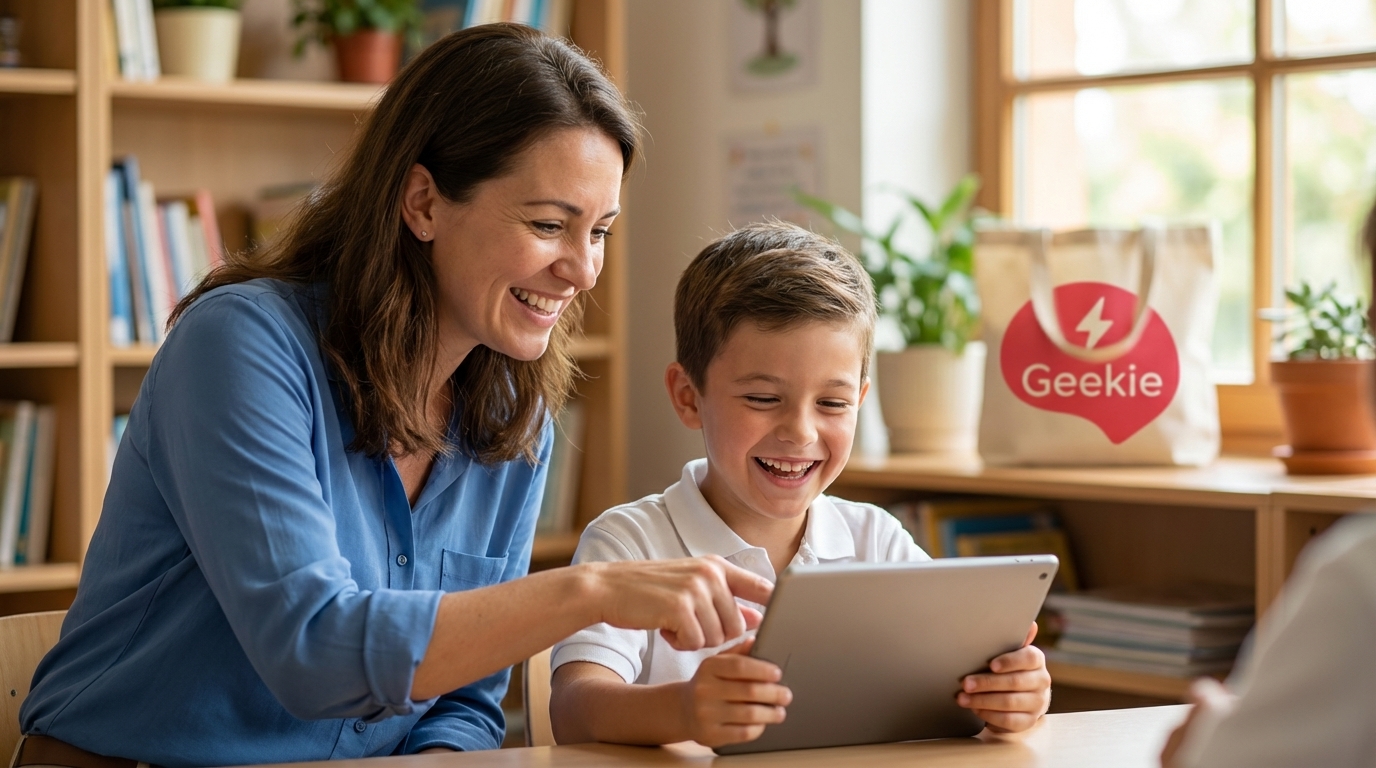 A relação entre escola e família e resultados acadêmicos