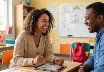 Relação escola e família: inovação para o engajamento
