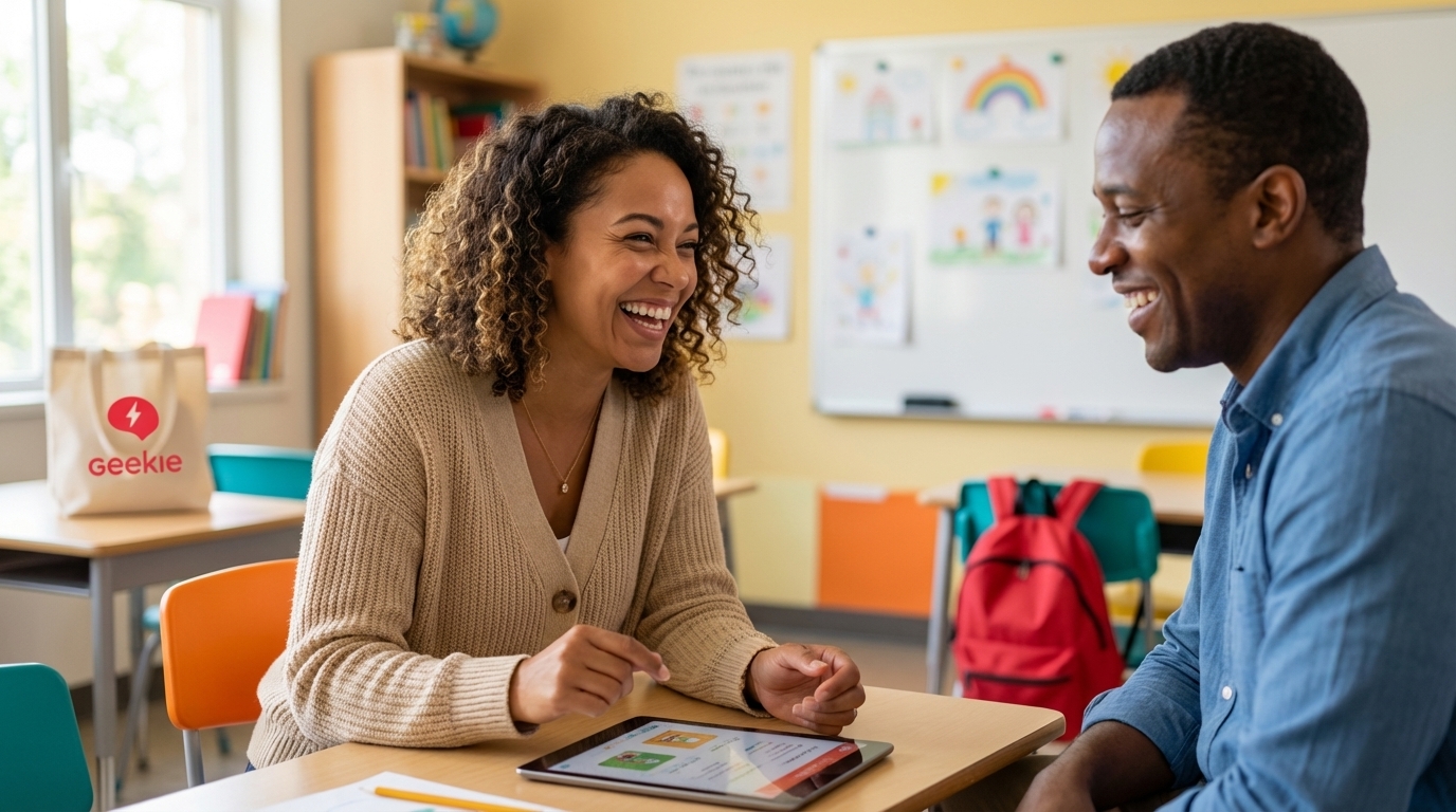 Relação escola e família: inovação para o engajamento