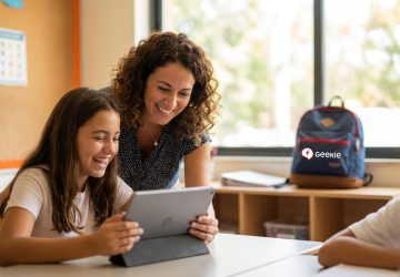 5 tendências disruptivas em tecnologia educacional