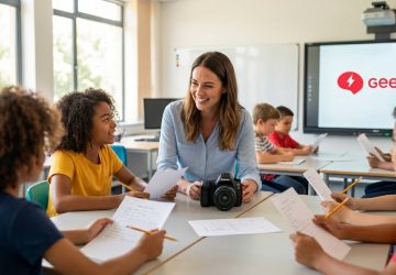 7 Tendências em Tecnologia Educacional para 2026