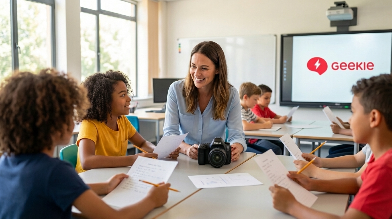 7 Tendências em Tecnologia Educacional para 2026
