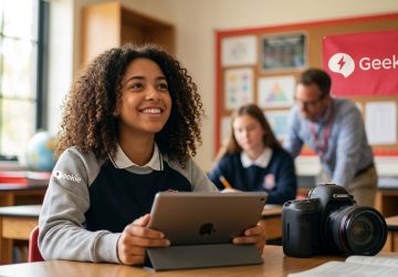 Inovação e atualização constante para escolas particulares