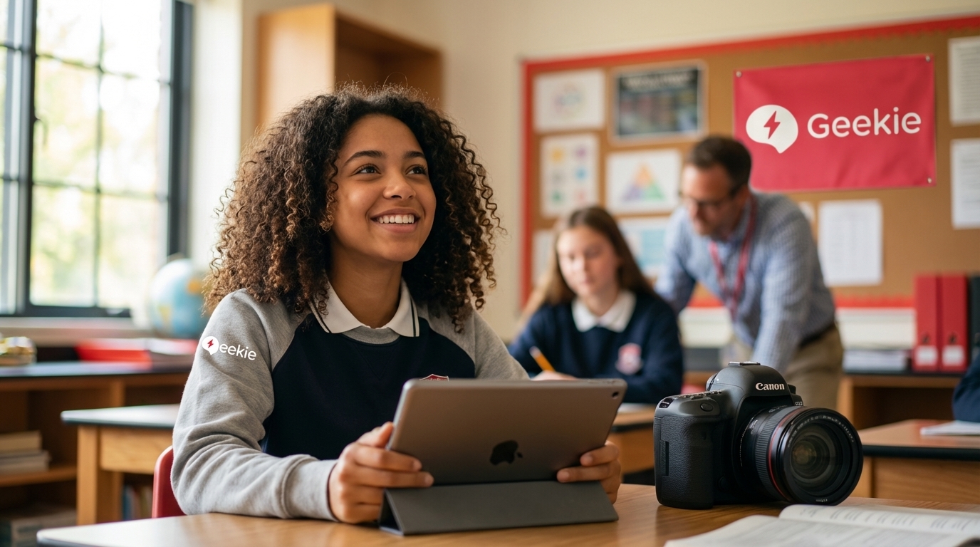 Inovação e atualização constante para escolas particulares