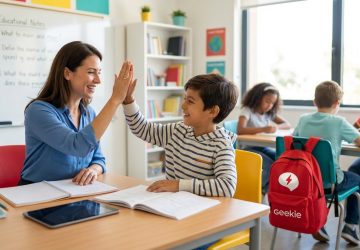 Reputação e referências confiáveis para escolas 2026