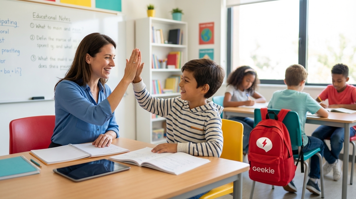 Reputação e referências confiáveis para escolas 2026