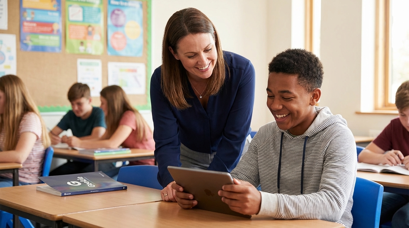 Engajamento e retenção de estudantes: guia para 2026