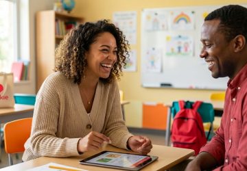Relação escola e família: inovação para o engajamento