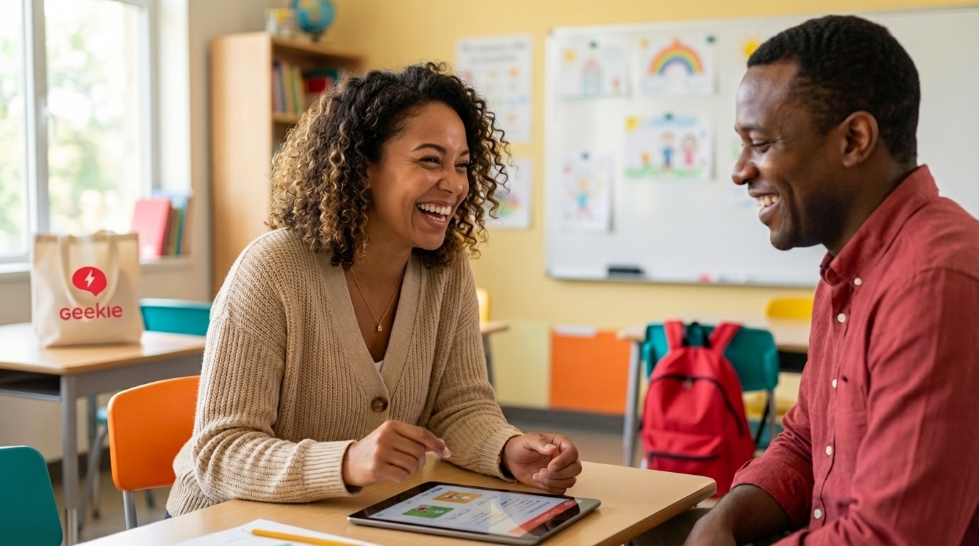 Relação escola e família: inovação para o engajamento