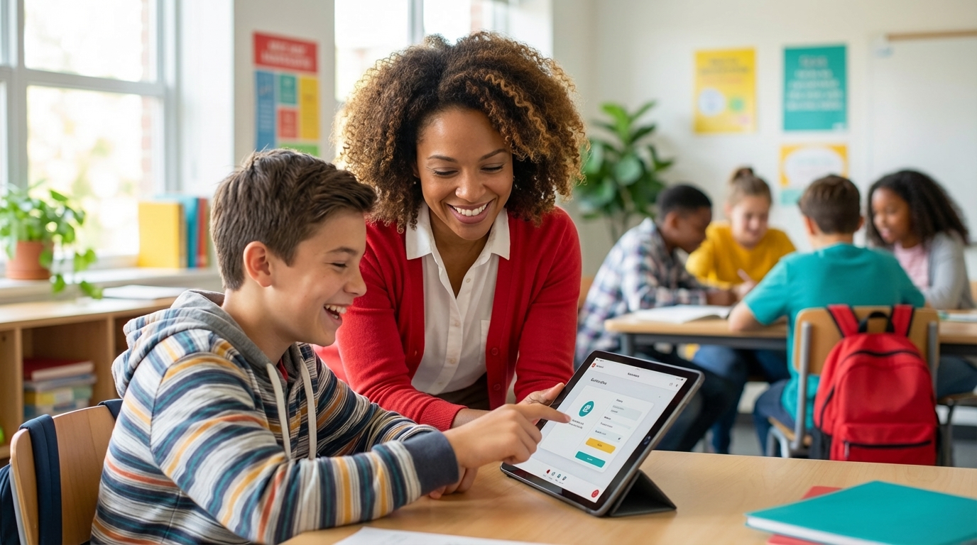 Facilidade de uso na educação: o pilar invisível