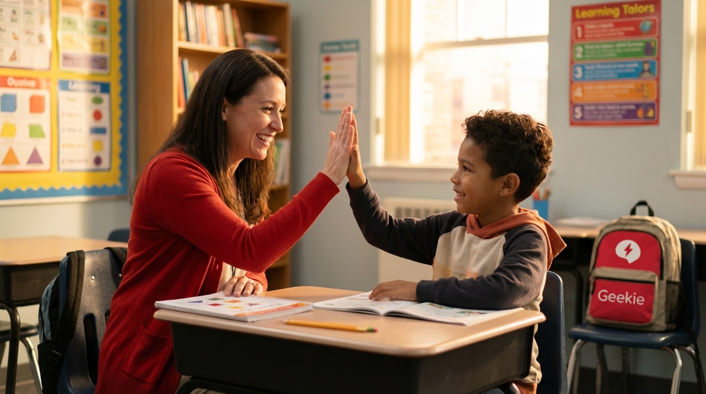Aprendizagem ativa com materiais didáticos inteligentes