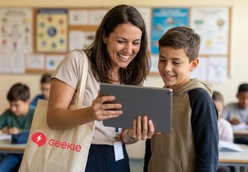 Correção de provas inteligente: guia para a sua escola