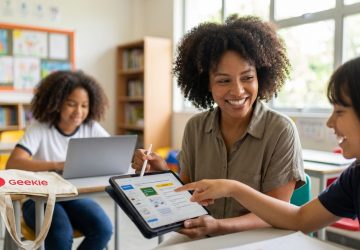 Educação digital na educação básica: guia para gestores