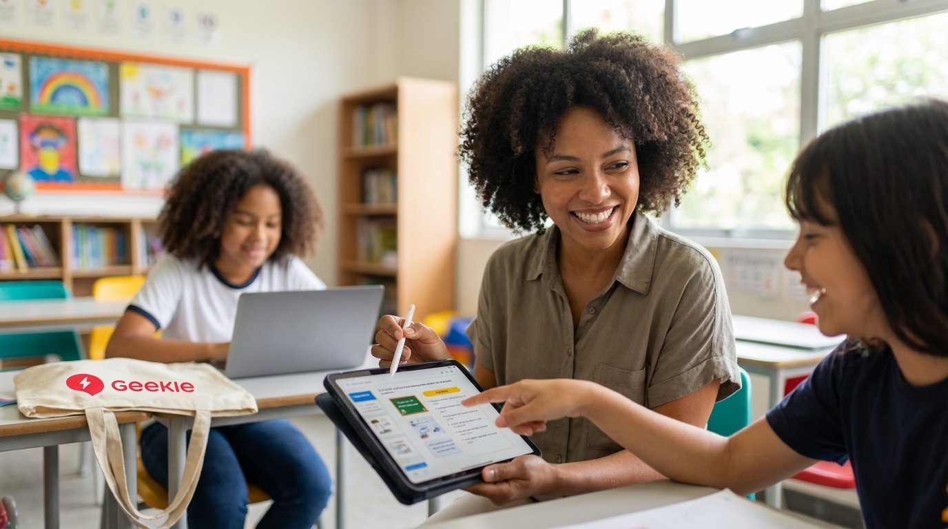 Educação digital na educação básica: guia para gestores