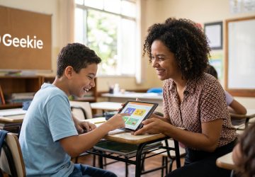 Material Didático Adaptativo Inteligente Brasil 2025