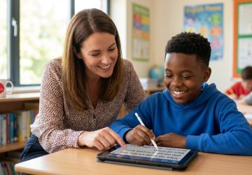 Acessibilidade em Materiais Didáticos 2026: Guia Completo