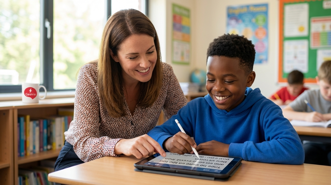 Acessibilidade em Materiais Didáticos 2026: Guia Completo