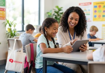 Material didático integrado: tendências 2026 para escolas