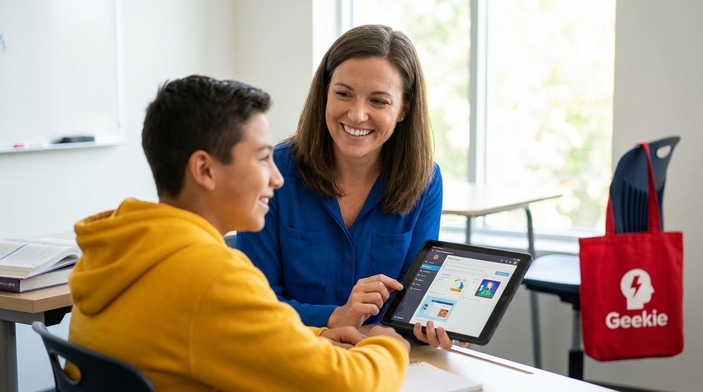 Atualização Tecnológica do Material Didático: Guia 2026